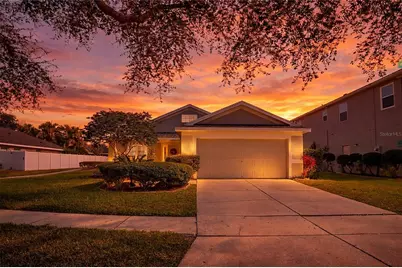 11909 Autumn Creek Drive, Riverview, FL 33569 - Photo 1