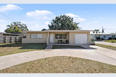 2169 Dell Avenue, Clearwater, FL 33765 - Photo 1