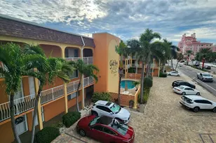 3575 Gulf Blvd, Saint Pete Beach, FL 33706 - Photo 1