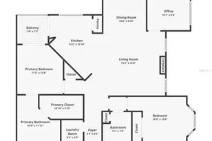 2738 Via Tivoli, Clearwater, FL 33764 - Photo 76