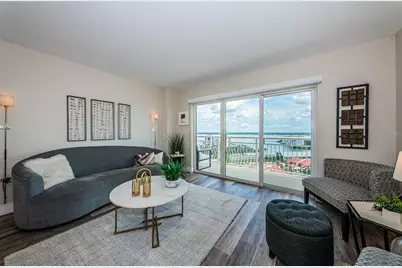 4900 Brittany Drive S #1413, Saint Petersburg, FL 33715 - Photo 4