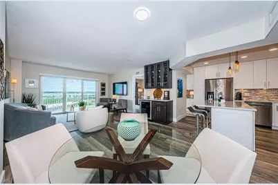 4900 Brittany Drive S #1413, Saint Petersburg, FL 33715 - Photo 8