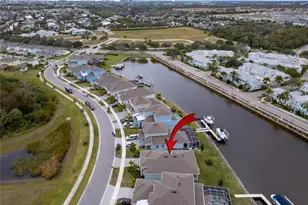 5413 Wishing Arch Dr, Apollo Beach, FL 33572 - Photo 4