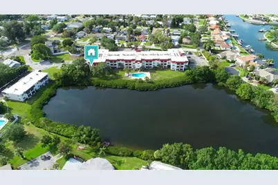 1860 Massachusetts Avenue NE #224, Saint Petersburg, FL 33703 - Photo 1