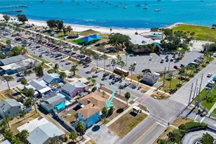 5737 Shore Blvd S, Gulfport, FL 33707 - Photo 1