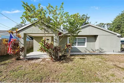 6504 N 21st Street, Tampa, FL 33610 - Photo 1