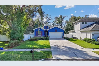 2806 W Saint Isabel Street, Tampa, FL 33607 - Photo 2