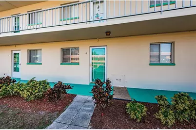 2001 Greenbriar Boulevard #6, Clearwater, FL 33763 - Photo 4