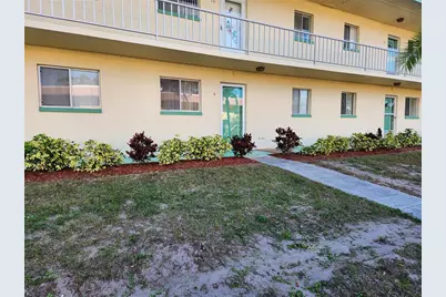 2001 Greenbriar Boulevard #6, Clearwater, FL 33763 - Photo 2