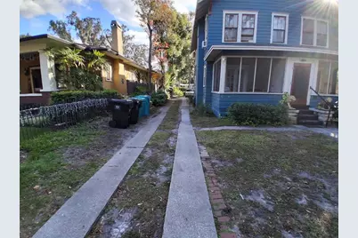 808 E Livingston Street #5, Orlando, FL 32803 - Photo 1