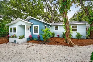 5182 25th Ave S, Gulfport, FL 33707 - Photo 2