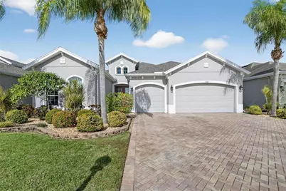 1524 Emerald Dunes Drive, Sun City Center, FL 33573 - Photo 1