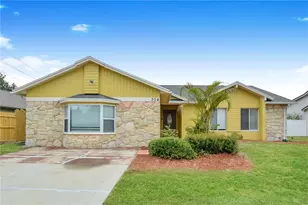 304 Sir Lawrence Dr, Sanford, FL 32773 - Photo 1