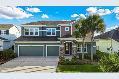 2776 Long Bow Way, Odessa, FL 33556 - Photo 1