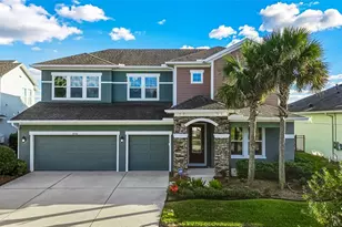 2776 Long Bow Way, Odessa, FL 33556 - Photo 1