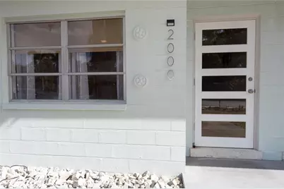 2000 1st Street SE, Saint Petersburg, FL 33705 - Photo 1