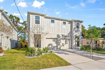 2409 W Fig Street #2, Tampa, FL 33609 - Photo 2