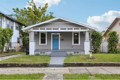 1209 E E 17th Ave Avenue, Tampa, FL 33605 - Photo 1