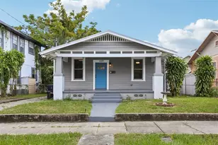 1209 E E 17th Ave Ave, Tampa, FL 33605 - Photo 1