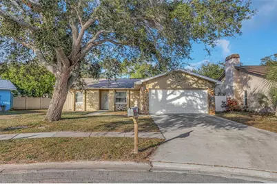 224 Whisper Lake Road, Palm Harbor, FL 34683 - Photo 1