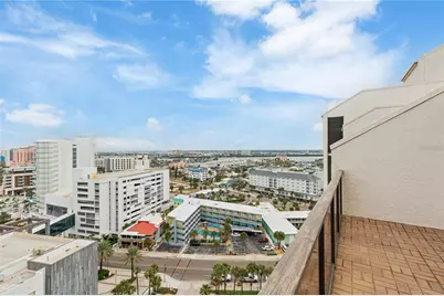 440 S Gulfview Boulevard #1705, Clearwater Beach, FL 33767 - Photo 40