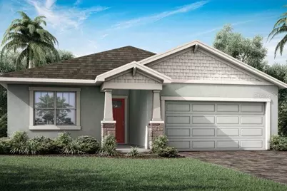 12321 49th Street E, Parrish, FL 34219 - Photo 1