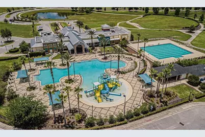 9813 Little Bluestem Drive, Land O Lakes, FL 34637 - Photo 2