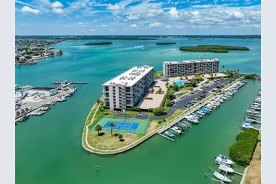 Key Capri Key Capri #301, Treasure Island, FL 33706 - Photo 66