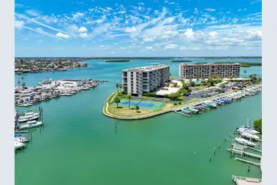 Key Capri Key Capri #301, Treasure Island, FL 33706 - Photo 64