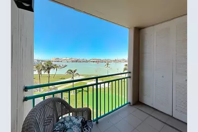 Key Capri Key Capri #301, Treasure Island, FL 33706 - Photo 52