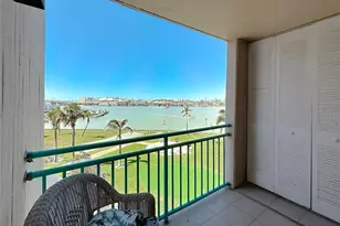 Key Capri Key Capri, Treasure Island, FL 33706 - Photo 52