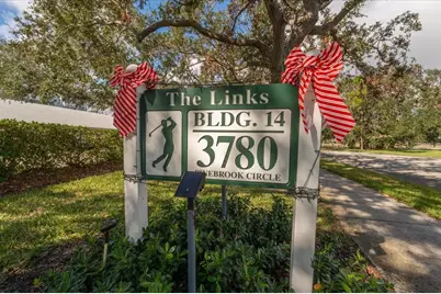3780 Pinebrook Circle #106, Bradenton, FL 34209 - Photo 32
