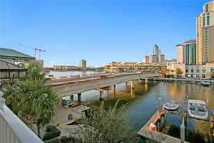 700 S Harbour Island Blvd, Tampa, FL 33602 - Photo 50