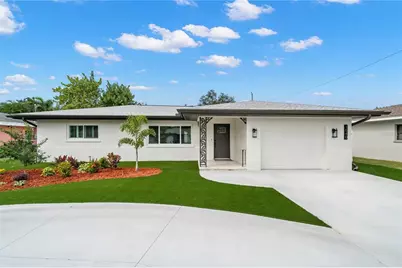 1540 San Roy Drive, Dunedin, FL 34698 - Photo 1