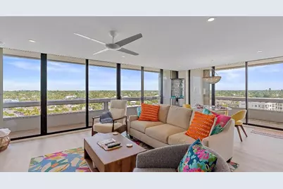 5400 Ocean Boulevard #8-04, Sarasota, FL 34242 - Photo 4