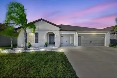 13575 Willow Bluestar Loop, Riverview, FL 33579 - Photo 2