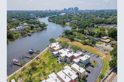 2424 W Tampa Bay Boulevard #D205, Tampa, FL 33607 - Photo 22