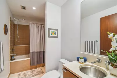 912 Channelside Drive #2504, Tampa, FL 33602 - Photo 8