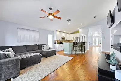 10345 Lightner Bridge Drive, Tampa, FL 33626 - Photo 16