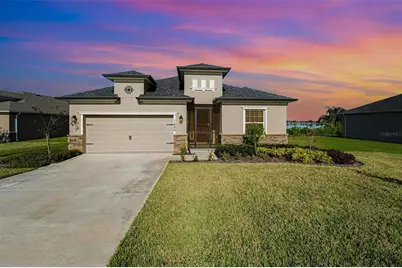 1464 Melrose St, Lake Alfred, FL 33850 - Photo 1