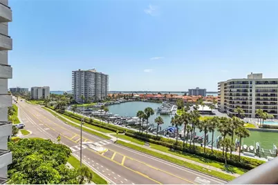 1660 Gulf Boulevard #607, Clearwater Beach, FL 33767 - Photo 1