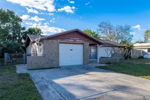 9821 El Camino Real Ave, Port Richey, FL 34668 - Photo 2