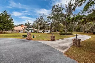 8694 E San Ramon Ct, Inverness, FL 34450 - Photo 46