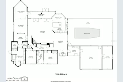 8694 E San Ramon Court, Inverness, FL 34450 - Photo 4