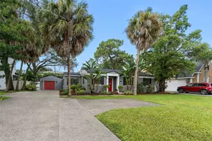 4008 W Swann Ave, Tampa, FL 33609 - Photo 1