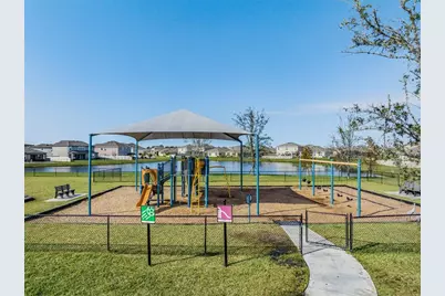 8082 Rolling Shell Trail, Wesley Chapel, FL 33545 - Photo 46