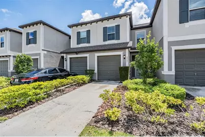 8082 Rolling Shell Trail, Wesley Chapel, FL 33545 - Photo 36