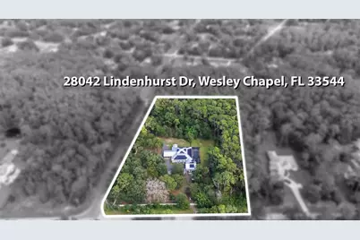 28042 Lindenhurst Drive, Wesley Chapel, FL 33544 - Photo 2