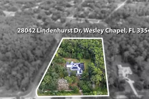 28042 Lindenhurst Dr, Wesley Chapel, FL 33544 - Photo 2