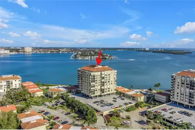 6322 Palma Del Mar Boulevard S #706, Saint Petersburg, FL 33715 - Photo 2